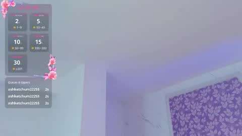 Snapshot of miamontoya chatting on 27, 2, 2026 Mia -5 7001400 Follow online show from 27, 2, 2026