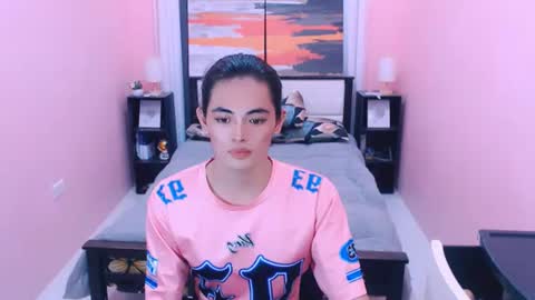 Snapshot of miamoreamara69 chatting on 18, 7, 2026 miamoreamara69 online show from 18, 7, 2026