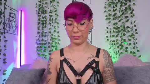 Snapshot of miamorgann chatting on 18, 4, 2026 Mia Morgann online show from 18, 4, 2026