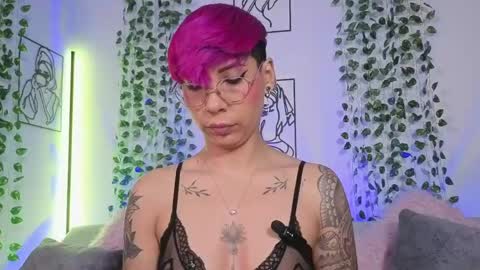 Snapshot of miamorgann chatting on 23, 4, 2026 Mia Morgann online show from 23, 4, 2026
