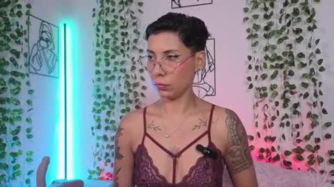 Snapshot of miamorgann chatting on 16, 5, 2026 Mia Morgann online show from 16, 5, 2026