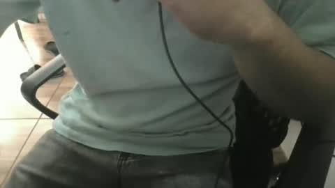 miamorr_ online show from 5, 11, 2025