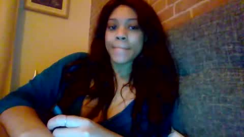 MiaMuffn online show from 26, 4, 2026