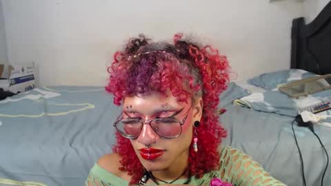 MianCuntyDoll online show from 31, 12, 2024