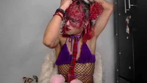 MianCuntyDoll online show from 3, 1, 2025