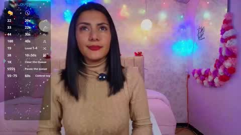 miaoconell online show from 15, 12, 2025