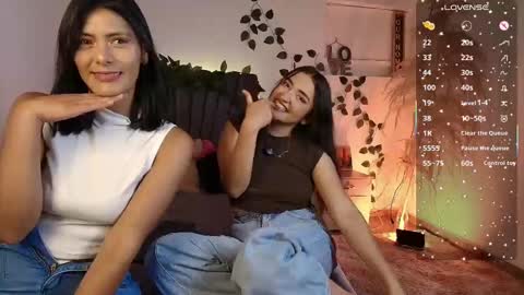 Snapshot of miaoconell chatting on 21, 2, 2026 miaoconell online show from 21, 2, 2026