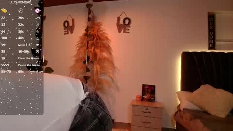 Snapshot of miaoconell chatting on 25, 2, 2026 miaoconell online show from 25, 2, 2026