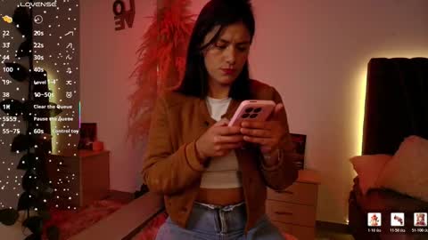 Snapshot of miaoconell chatting on 26, 2, 2026 miaoconell online show from 26, 2, 2026