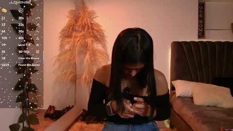 miaoconell online show from 25, 3, 2026