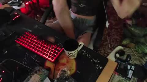Kristien online show from 19, 6, 2026