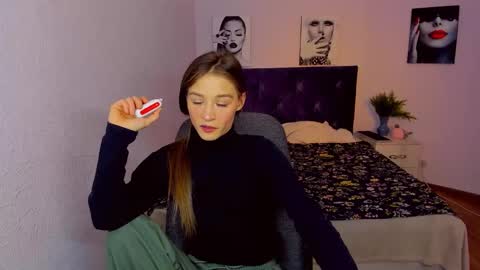 Mia online show from 14, 1, 2025