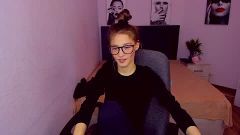 Mia online show from 18, 1, 2025