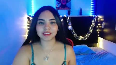 Mia Peyton   online show from 6, 12, 2024