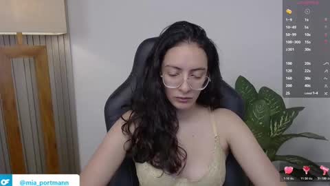 MIAPORTMANN online show from 11, 2, 2026