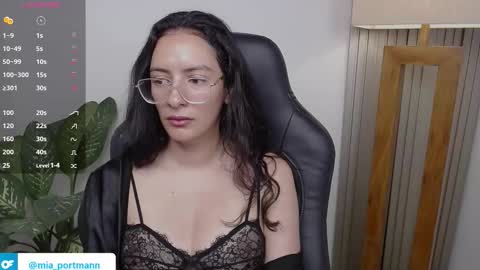 MIAPORTMANN online show from 18, 2, 2026