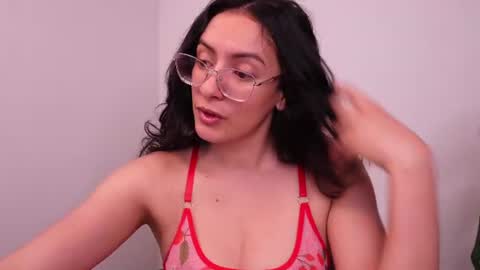 Snapshot of miaportman chatting on 1, 7, 2026 MIAPORTMANN online show from 1, 7, 2026