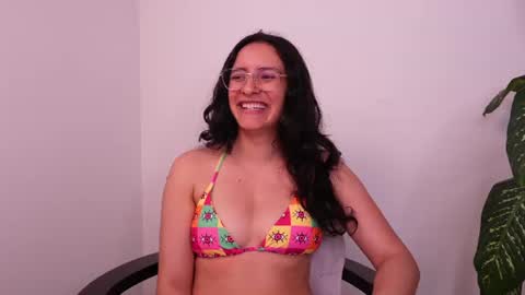 Snapshot of miaportman chatting on 3, 7, 2026 MIAPORTMANN online show from 3, 7, 2026