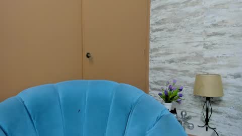 Mia Quevedo online show from 15, 1, 2025