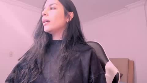 Snapshot of miaquevedo chatting on 21, 7, 2026 Mia Quevedo online show from 21, 7, 2026