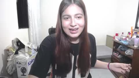 Ramona Badwolf online show from 10, 10, 2025