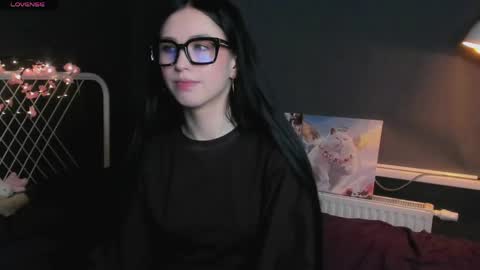 Snapshot of miarielle chatting on 18, 4, 2026 Liz online show from 18, 4, 2026