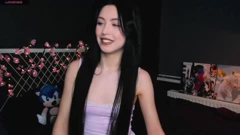 Snapshot of miarielle chatting on 1, 5, 2026 Liz online show from 1, 5, 2026