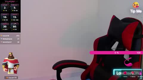 miarobinn_ online show from 28, 10, 2025