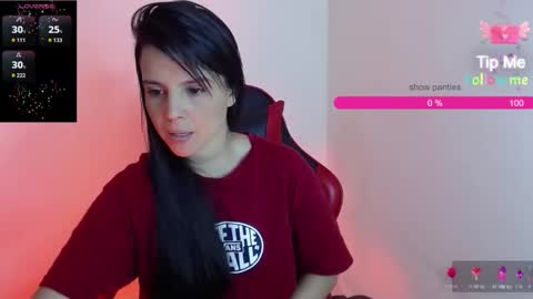 miarobinn_ online show from 29, 11, 2025