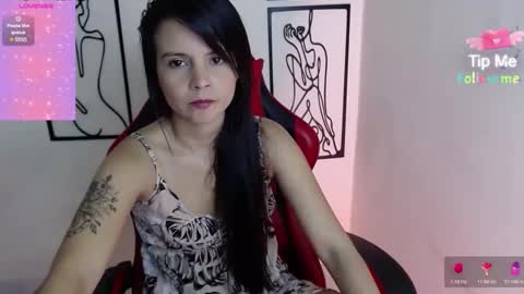 miarobinn_ online show from 14, 3, 2026