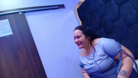 MiaRouse online show from 10, 1, 2026