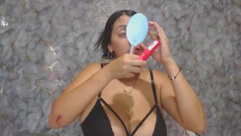 Snapshot of miarouse1531 chatting on 14, 3, 2026 miarouse1531 online show from 14, 3, 2026