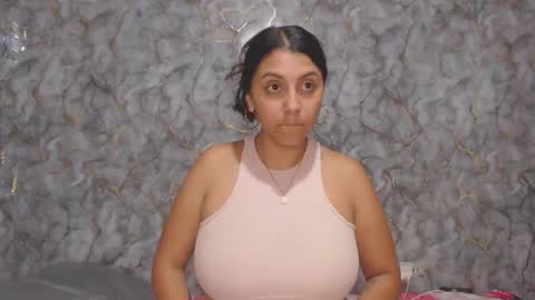 Snapshot of miarouse1531 chatting on 18, 3, 2026 miarouse1531 online show from 18, 3, 2026
