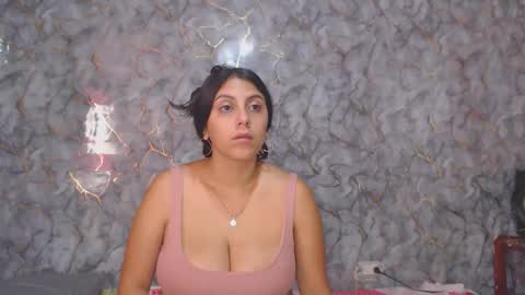 Snapshot of miarouse1531 chatting on 24, 3, 2026 miarouse1531 online show from 24, 3, 2026