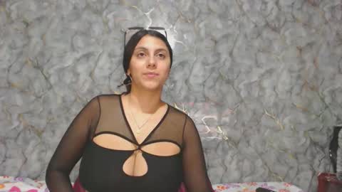 Snapshot of miarouse1531 chatting on 11, 4, 2026 miarouse1531 online show from 11, 4, 2026