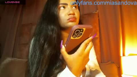Snapshot of miasandoval_22 chatting on 10, 6, 2026 miasaandovaal 22 online show from 10, 6, 2026