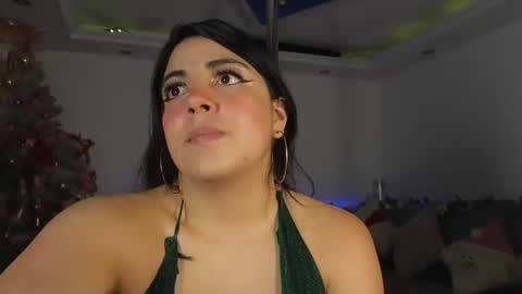 Snapshot of miasavagex18 chatting on 11, 1, 2025 MiaHancock online show from 11, 1, 2025