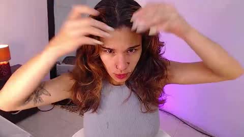 miascarlet_16 online show from 13, 1, 2026