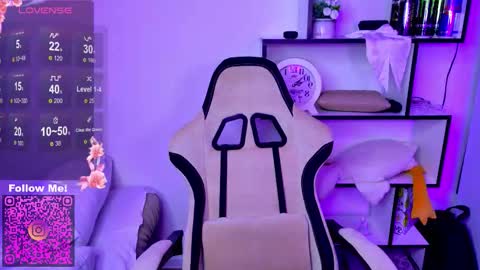 Mia  online show from 24, 11, 2025