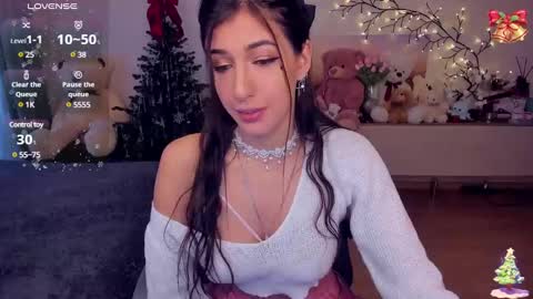 Miayna Silk online show from 23, 12, 2024