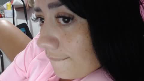 Alejandra Marin get alejandras whatsapp for life for 200 tkns online show from 31, 1, 2025