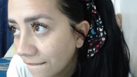 Alejandra Marin get alejandras whatsapp for life for 200 tkns online show from 14, 9, 2025