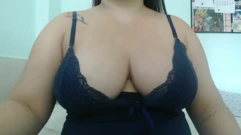 Snapshot of miasp chatting on 10, 1, 2025 MiaSP online show from 10, 1, 2025