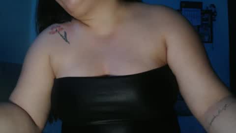 Snapshot of miasp chatting on 3, 2, 2025 MiaSP online show from 3, 2, 2025