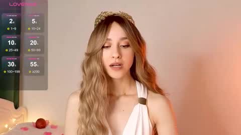 Mia online show from 30, 10, 2025