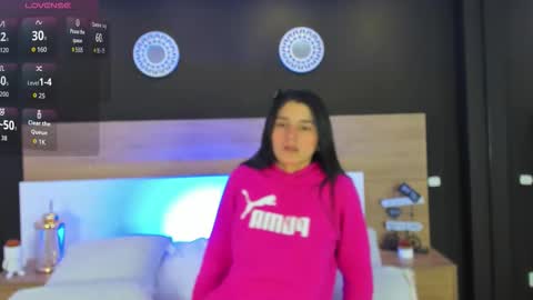 Mia online show from 30, 11, 2025