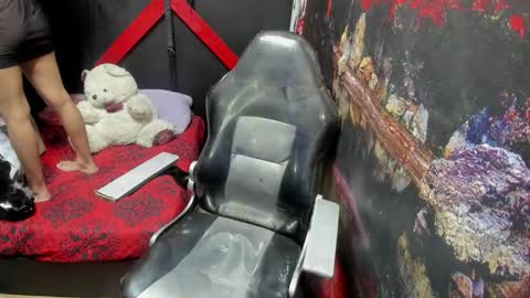 Mariana online show from 16, 10, 2025