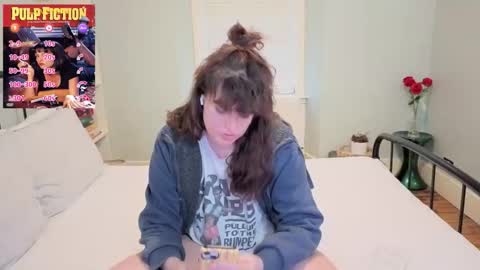 Snapshot of miawallace__ chatting on 5, 3, 2026 Mia online show from 5, 3, 2026