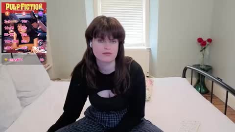 Snapshot of miawallace__ chatting on 9, 3, 2026 Mia online show from 9, 3, 2026