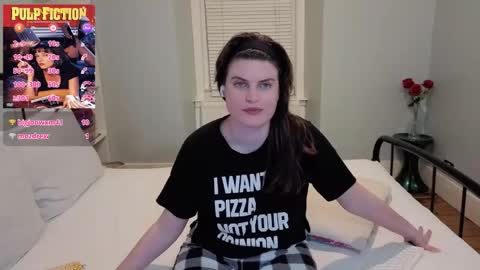 Snapshot of miawallace__ chatting on 10, 3, 2026 Mia online show from 10, 3, 2026